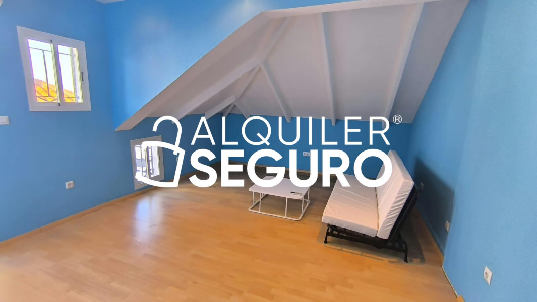 Inmueble en Calle Verdial, SEVILLA