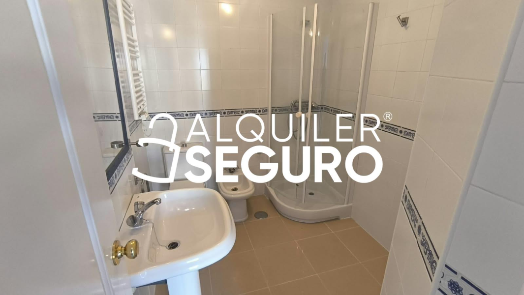 Inmueble en Calle Verdial, SEVILLA