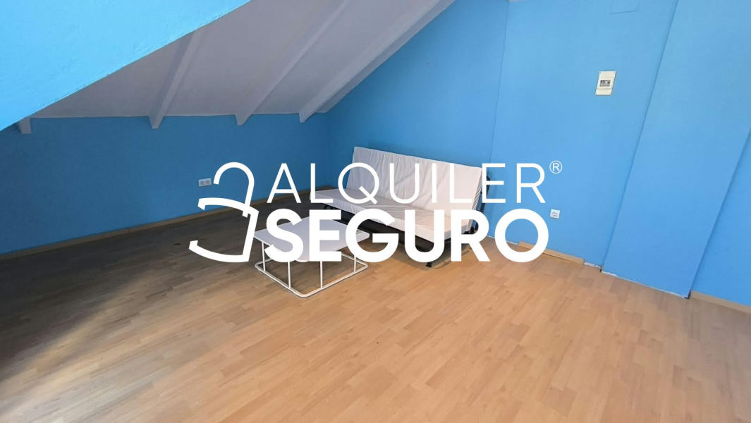 Inmueble en Calle Verdial, SEVILLA
