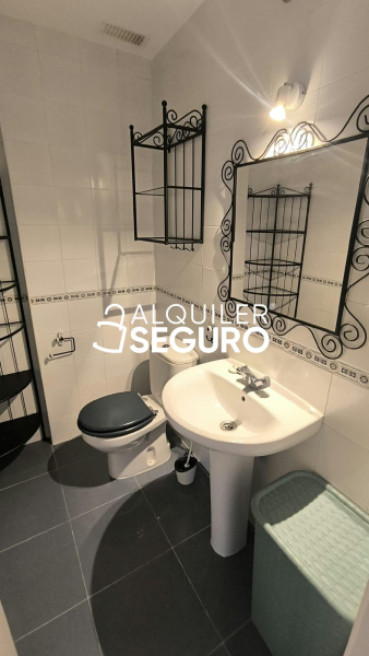 Inmueble en Calle Verdial, SEVILLA