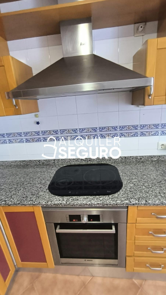 Inmueble en Calle Verdial, SEVILLA
