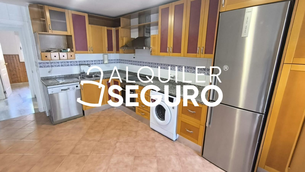 Inmueble en Calle Verdial, SEVILLA