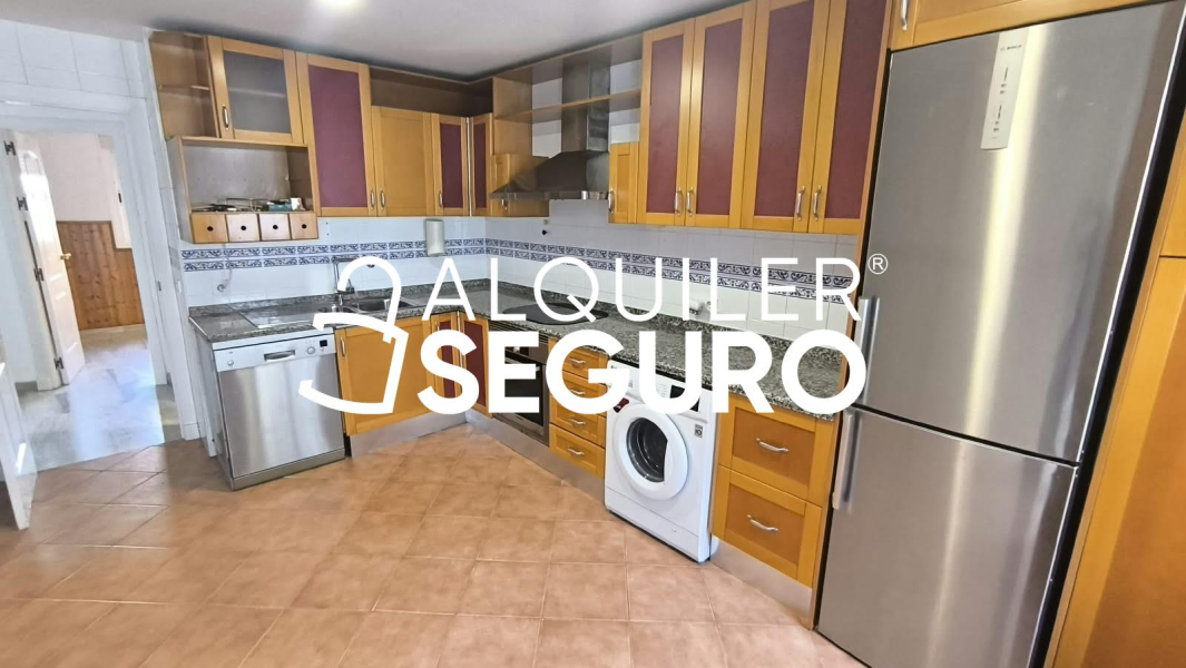 Inmueble en Calle Verdial, SEVILLA