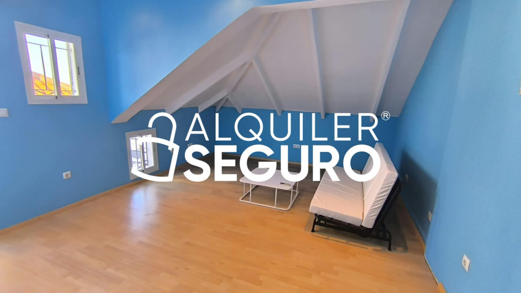 Inmueble en Calle Verdial, SEVILLA