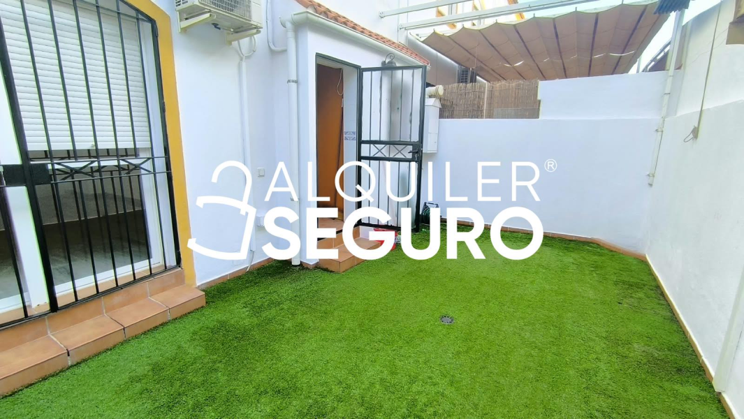 Inmueble en Calle Verdial, SEVILLA