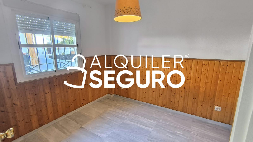 Inmueble en Calle Verdial, SEVILLA