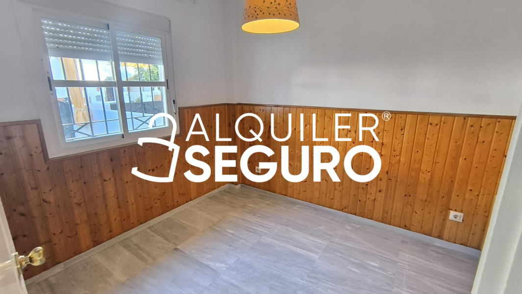 Inmueble en Calle Verdial, SEVILLA