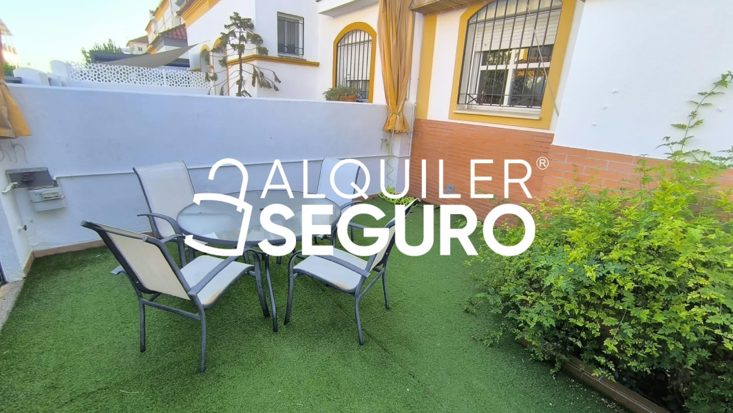 Inmueble en Calle Verdial, SEVILLA