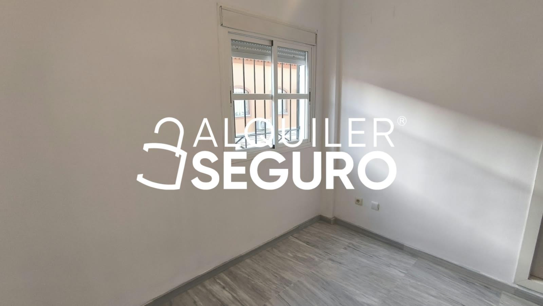 Inmueble en Calle Verdial, SEVILLA