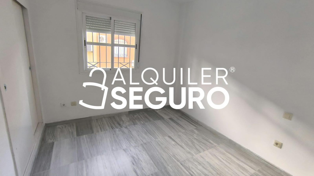 Inmueble en Calle Verdial, SEVILLA