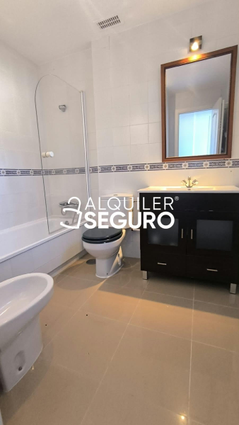 Inmueble en Calle Verdial, SEVILLA