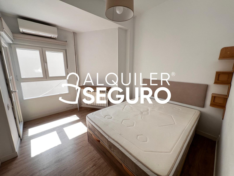 Inmueble en Calle de López de Hoyos, MADRID