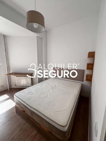 Inmueble en Calle de López de Hoyos, MADRID