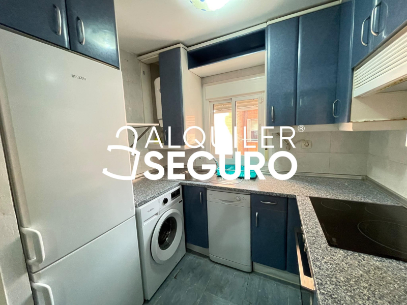 Piso en Calle de los Monederos, MADRID MADRID