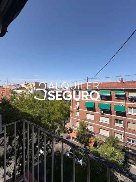 Piso en Calle de Carlos Martín Alvarez, MADRID MADRID