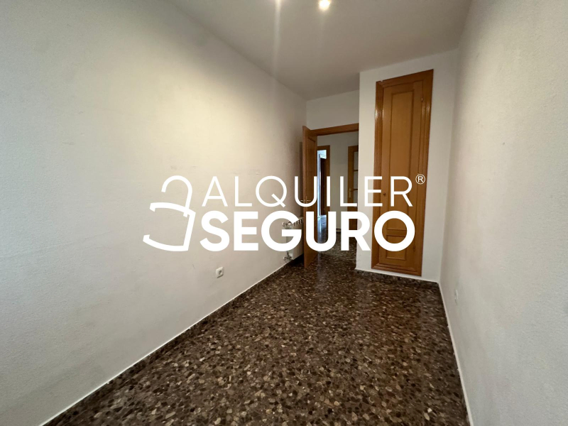 Piso en Calle Ausias March, MELIANA VALENCIA
