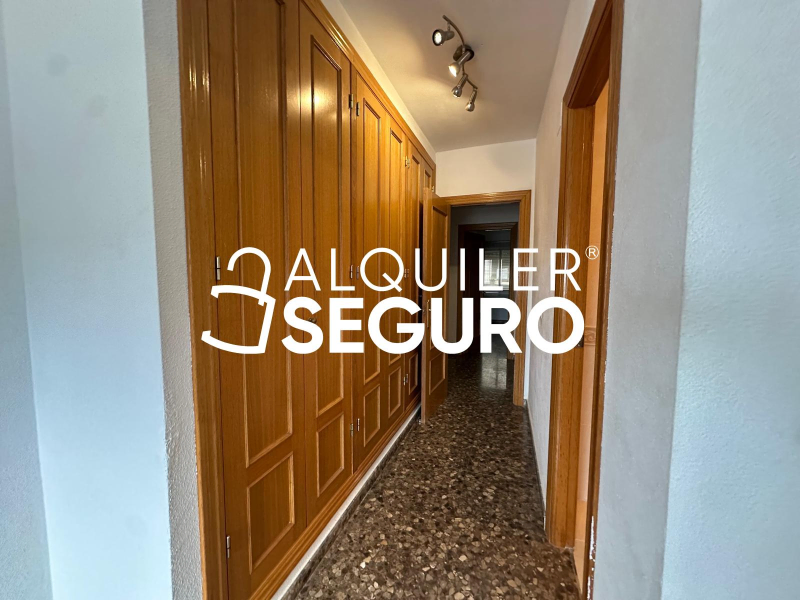 Piso en Calle Ausias March, MELIANA VALENCIA