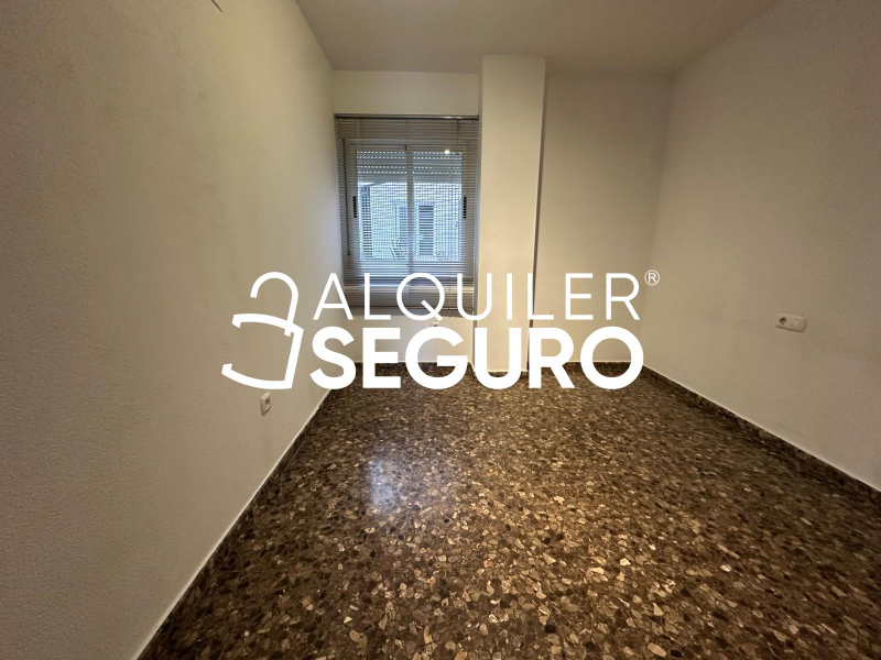 Piso en Calle Ausias March, MELIANA VALENCIA