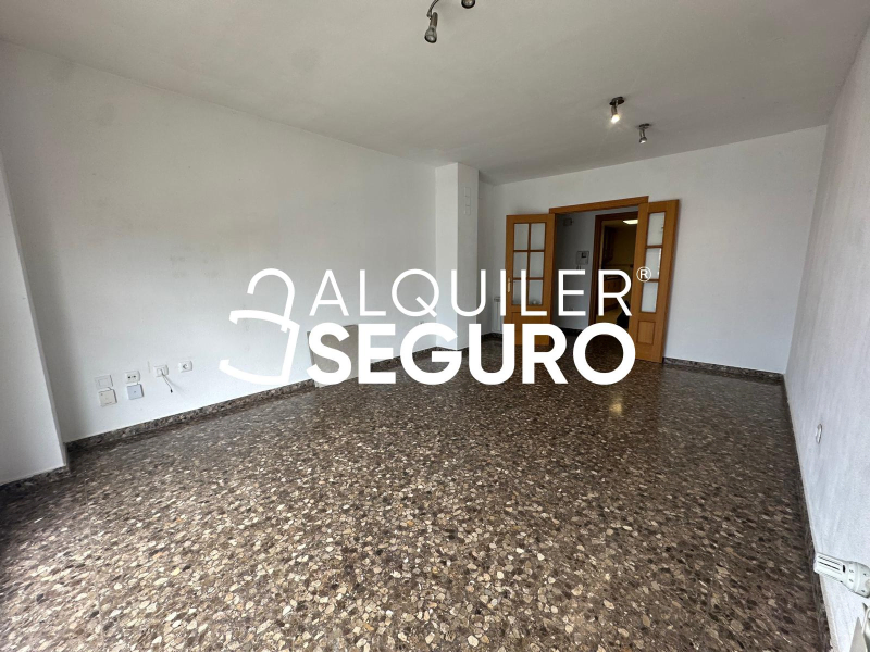 Piso en Calle Ausias March, MELIANA VALENCIA