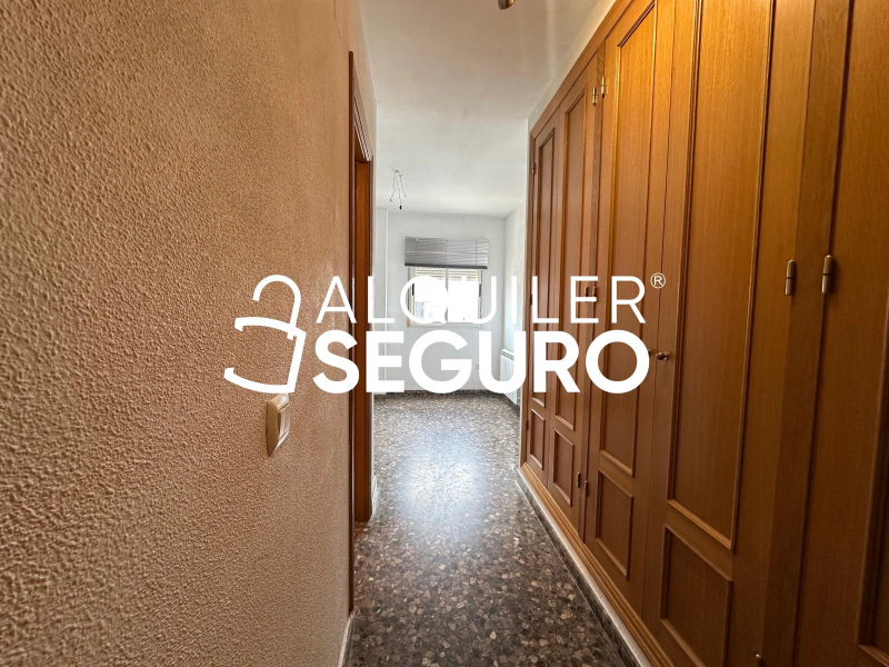 Piso en Calle Ausias March, MELIANA VALENCIA