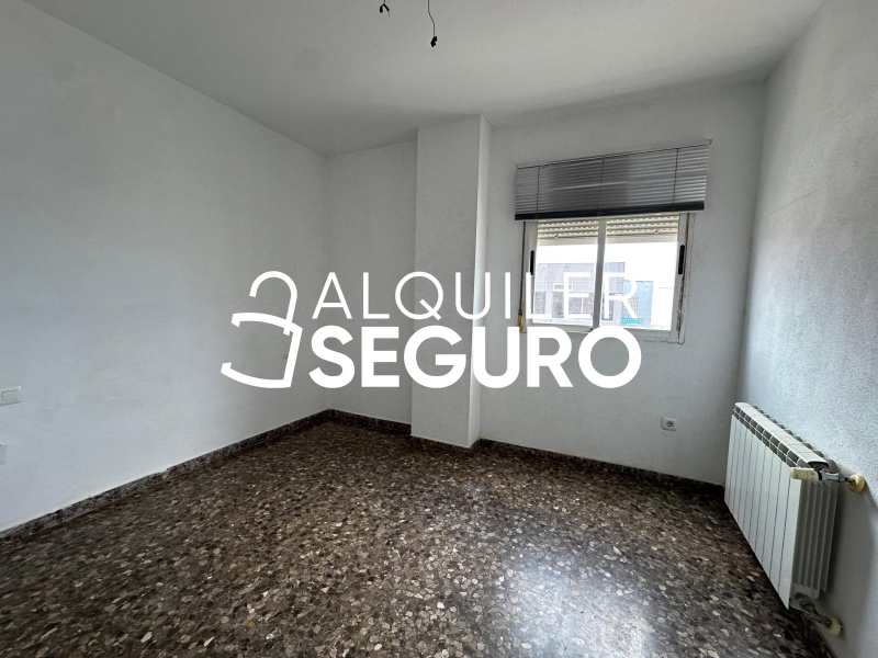 Piso en Calle Ausias March, MELIANA VALENCIA