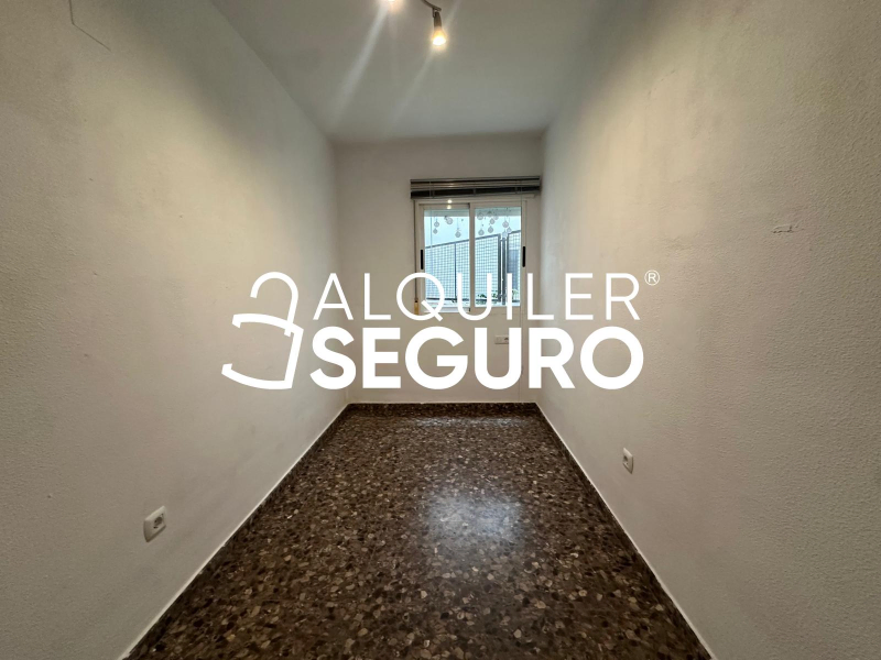 Piso en Calle Ausias March, MELIANA VALENCIA