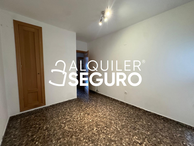 Piso en Calle Ausias March, MELIANA VALENCIA