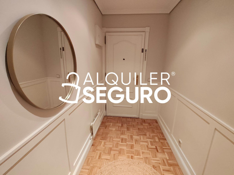 Inmueble en Calle de Ramón Gómez de la Serna, MADRID