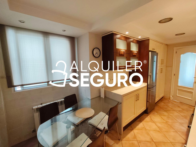 Inmueble en Calle de Ramón Gómez de la Serna, MADRID