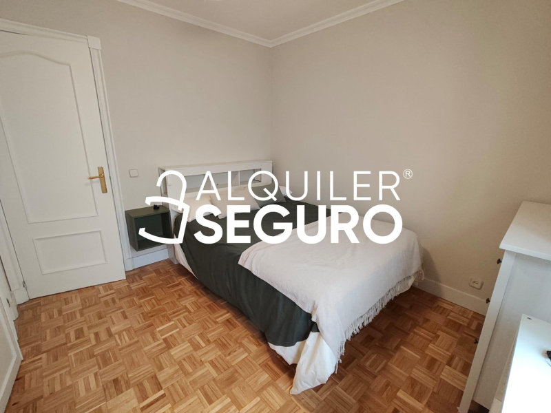 Inmueble en Calle de Ramón Gómez de la Serna, MADRID
