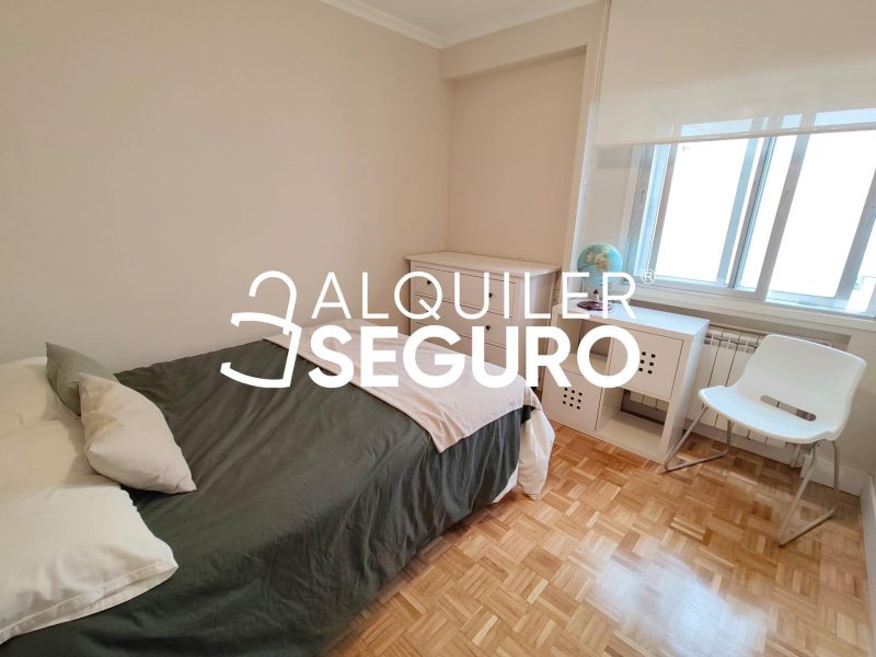 Inmueble en Calle de Ramón Gómez de la Serna, MADRID