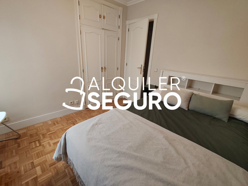 Inmueble en Calle de Ramón Gómez de la Serna, MADRID