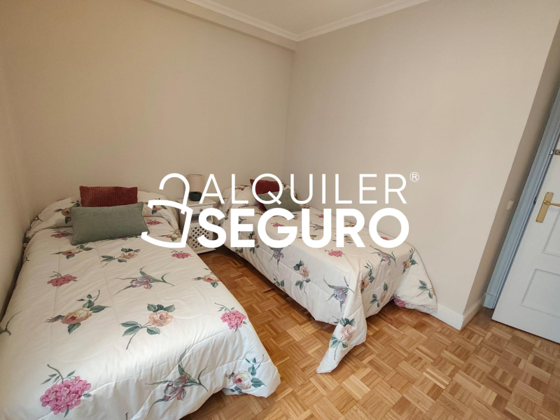 Inmueble en Calle de Ramón Gómez de la Serna, MADRID