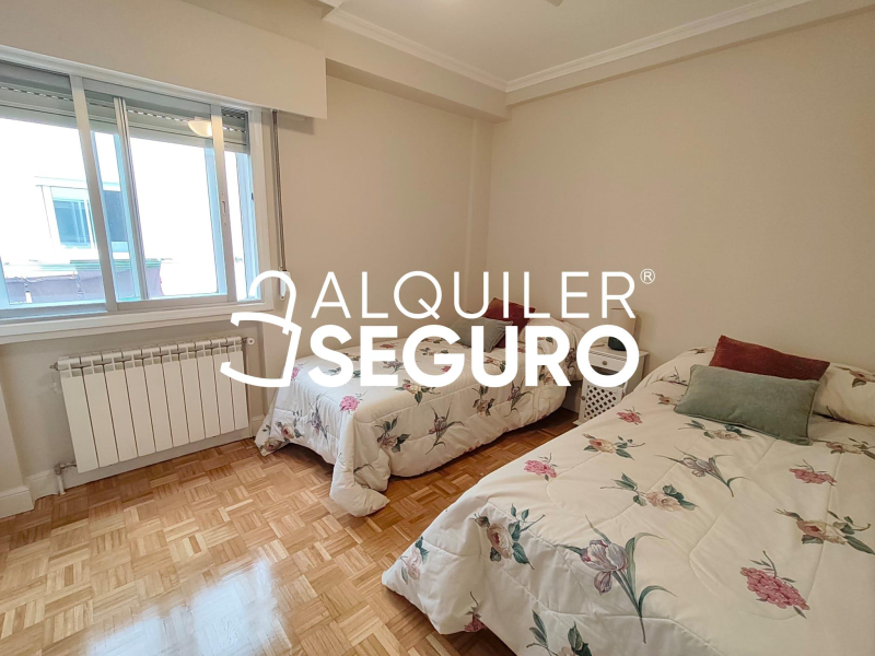 Inmueble en Calle de Ramón Gómez de la Serna, MADRID