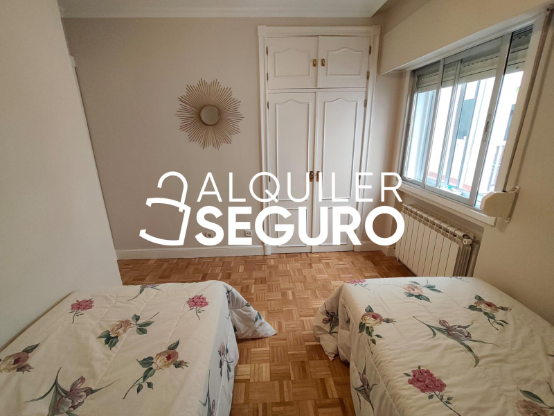 Inmueble en Calle de Ramón Gómez de la Serna, MADRID