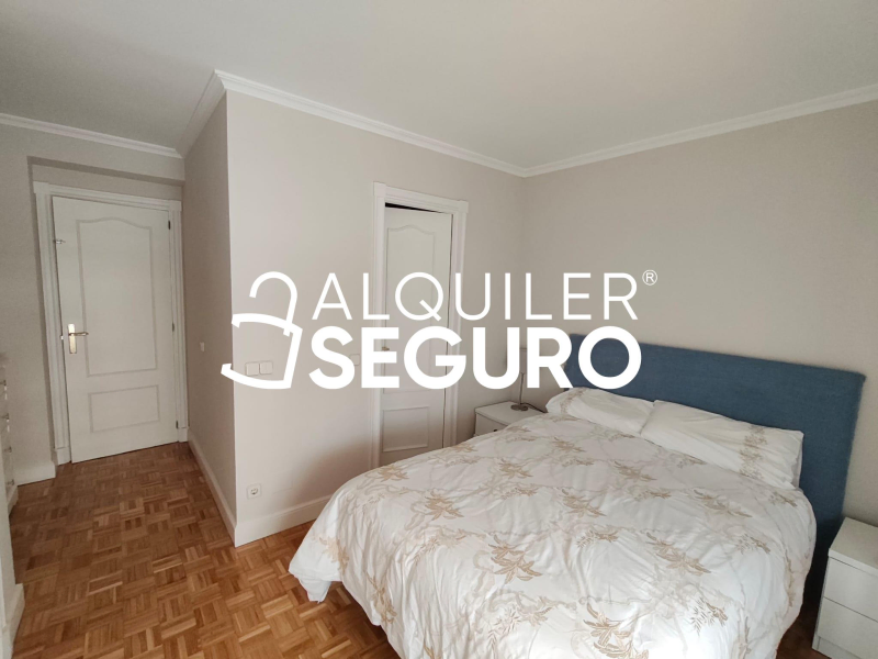Inmueble en Calle de Ramón Gómez de la Serna, MADRID