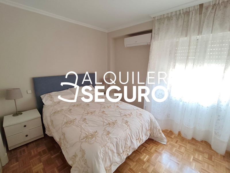 Inmueble en Calle de Ramón Gómez de la Serna, MADRID