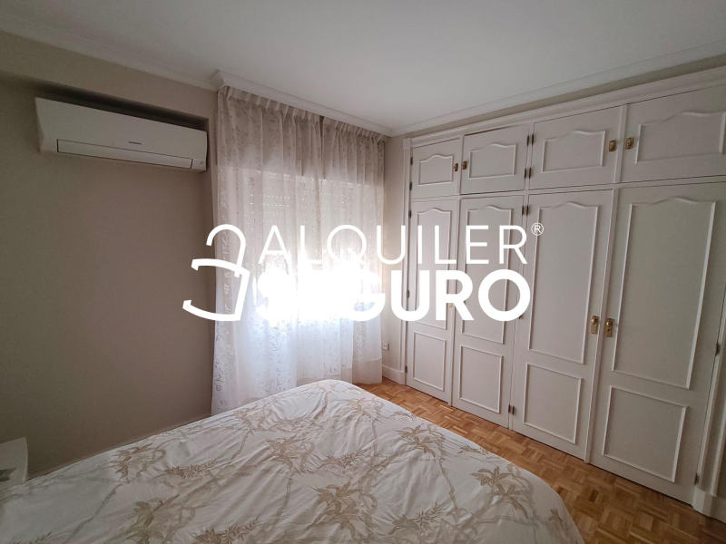Inmueble en Calle de Ramón Gómez de la Serna, MADRID