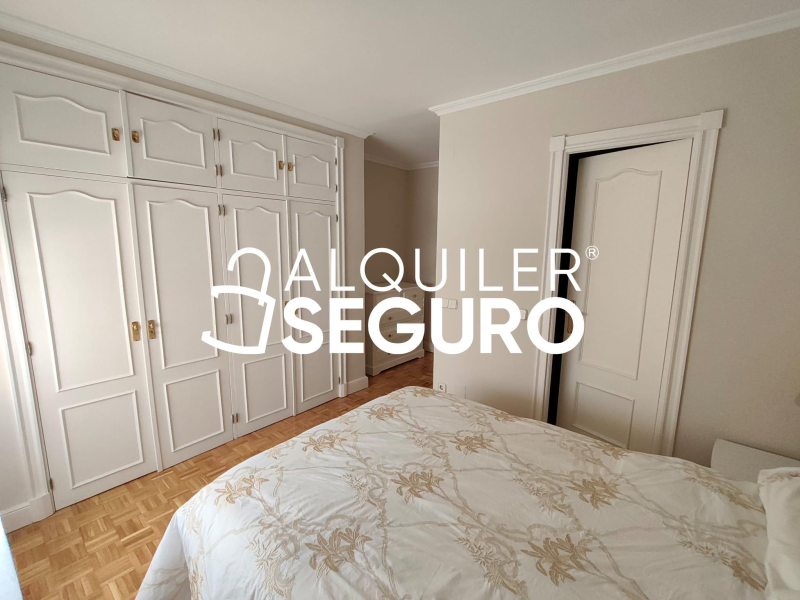 Inmueble en Calle de Ramón Gómez de la Serna, MADRID