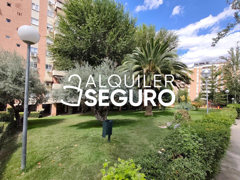 Inmueble en Calle de Ramón Gómez de la Serna, MADRID