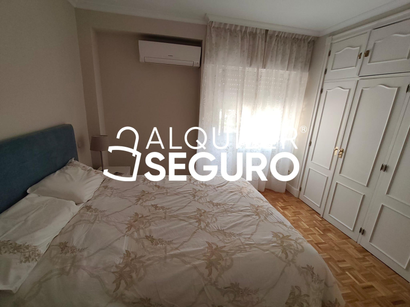 Inmueble en Calle de Ramón Gómez de la Serna, MADRID