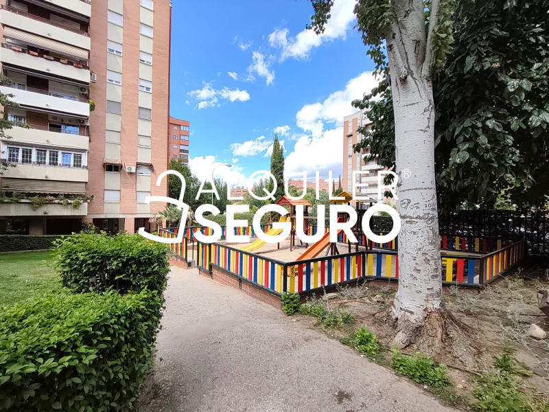 Inmueble en Calle de Ramón Gómez de la Serna, MADRID