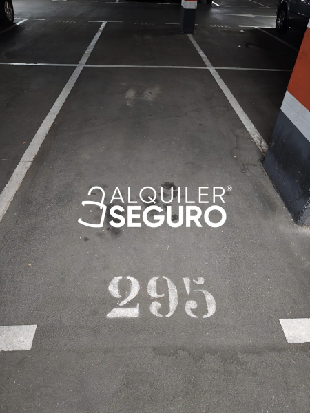 Inmueble en Calle de Ramón Gómez de la Serna, MADRID