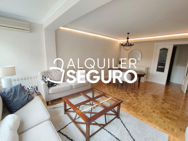 Inmueble en Calle de Ramón Gómez de la Serna, MADRID