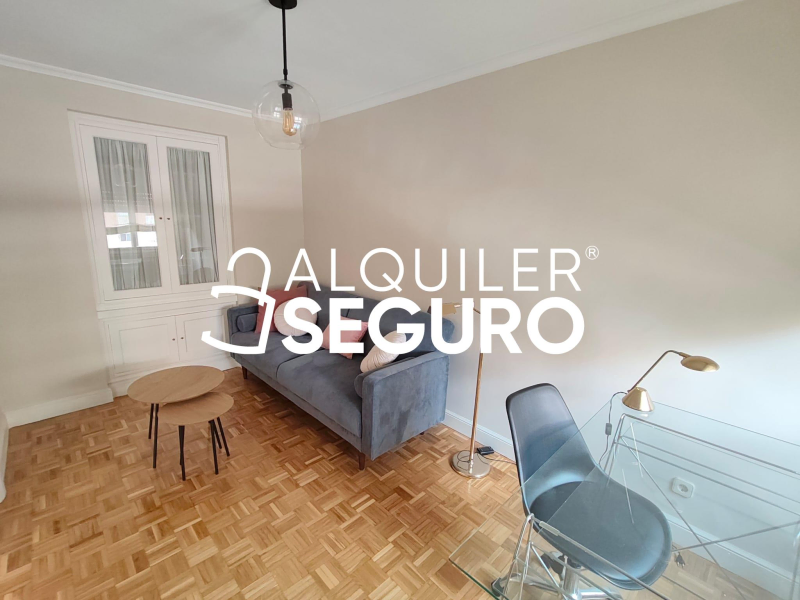 Inmueble en Calle de Ramón Gómez de la Serna, MADRID