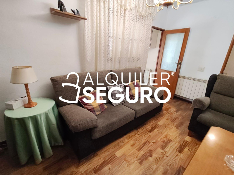 Inmueble en Calle de Sandalio López, MADRID