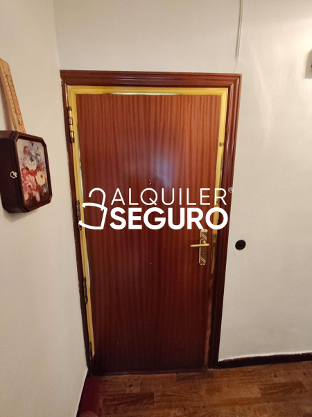 Inmueble en Calle de Sandalio López, MADRID