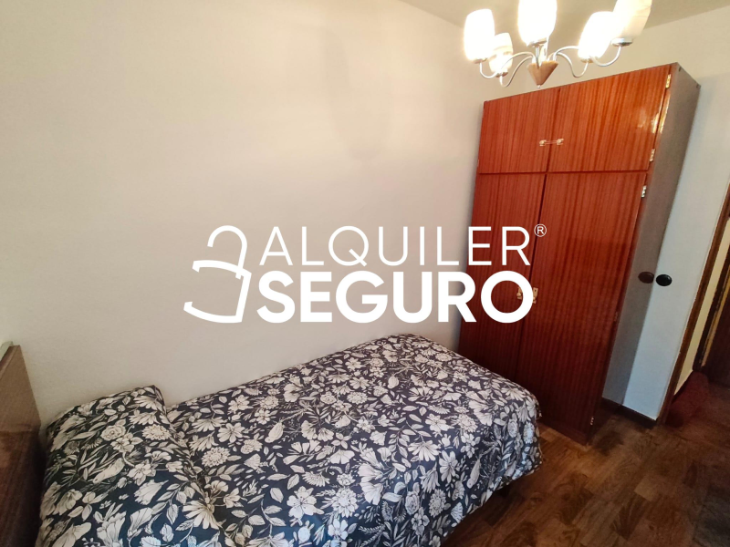 Inmueble en Calle de Sandalio López, MADRID