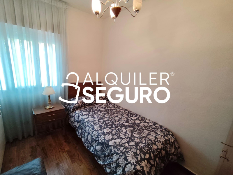 Inmueble en Calle de Sandalio López, MADRID
