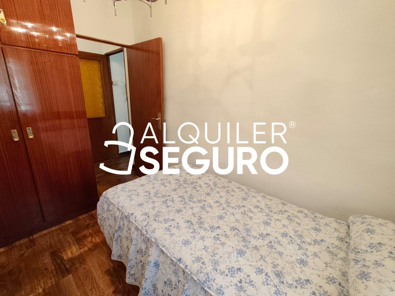 Inmueble en Calle de Sandalio López, MADRID